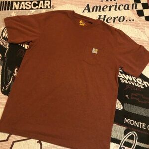 Carhartt Original Fit pocket T-Shirt